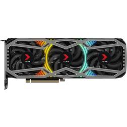 PNY GeForce RTX 3080 Uprising Blower Edition HDMI 3xDP 10GB