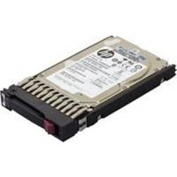 HP Hewlett Packard Enterprise 730708-001, Serial Attached SCSI (SAS) HDD