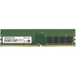 Transcend 8GB DDR4 3200Mhz PC4-25600 CL22 1.2V Memory Module