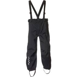 Isbjörn of Sweden Hurricane Hard Shell Pant - Black (4620)