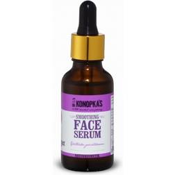 Dr.Konopka's Smoothing Face Serum 30ml