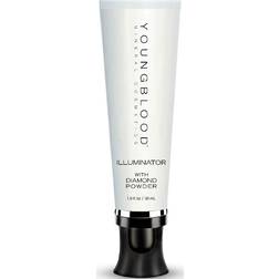 Youngblood Illuminator with Diamond Powder 30ml