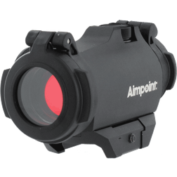 Aimpoint Micro H-2 2 MOA