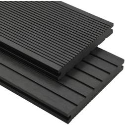 vidaXL WPC 275672 20x140 Patio Boards