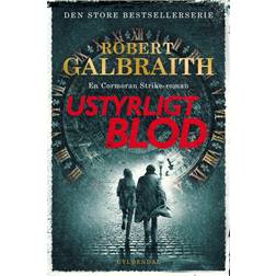 Ustyrligt blod (E-bog, 2020)
