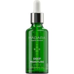 Madara Deep Moisture Vitamin Oil 50ml