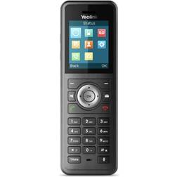 Yealink W59R rugged DECT handset