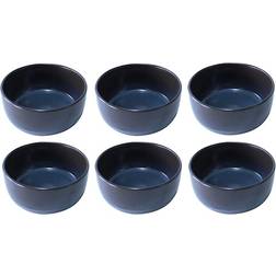 aida Raw Bowl 13.5cm 6pcs