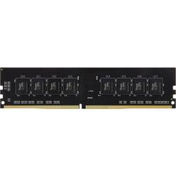 TeamGroup Elite DDR4-3200 32GB CL22 Single Channel (1 pcs) Zwart
