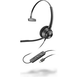 Poly Plantronics EncorePro 310 Mono USB-C