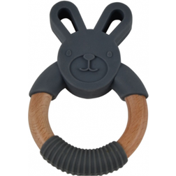 Magni Rabbit Touch Ring in Silicone