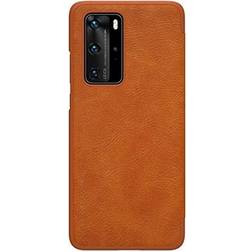 Nillkin Qin Series Case for Huawei P40 Pro