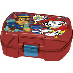 Filibabba Paw Patrol Premium Transparent Madkasse