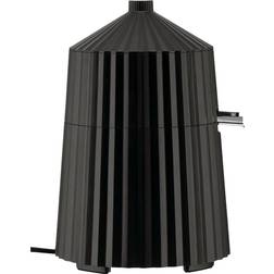 Alessi Plissé Black
