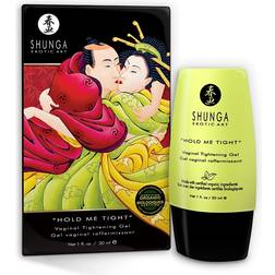 Shunga Gel contractant vaginal Bio