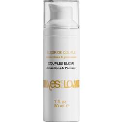 YESforLOV Elixir pour Couples 30 ml Clear