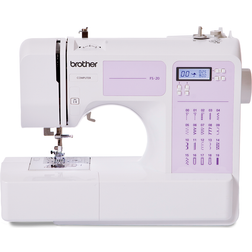 Brother Máquina De Coser Fs20