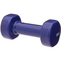 Atom Sports Neoprene Dumbell 3kg