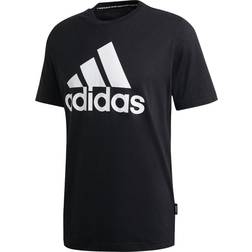 adidas Must Haves Badge of Sport T-shirt Men - Black