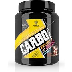 Swedish Supplements Carbo Engine Delicious Cola 1kg