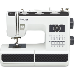 Brother Máquina De Coser Mecánica Hf37 37 Pts