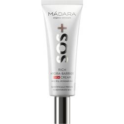 Madara SOS Rich Hydra-Barrier CICA Cream