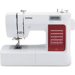 Brother Macchina Da Cucire Cs10s Elettronica