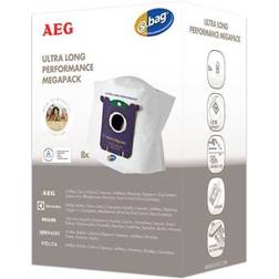 AEG GR210SM 8-pack