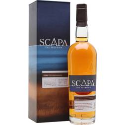 Scapa Glansa Single Malt 40% 70cl