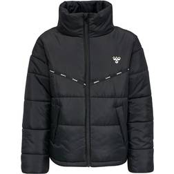 Hummel Junior Brant Jacket Black Unisex