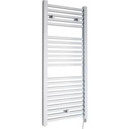 Hudson Reed Electric Radiator (HL151) Chrome