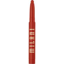 Milani Ludicrous Matte Lip Crayon #160 Truth or Dare
