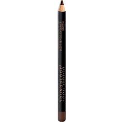 Youngblood Mineral Cosmetics LEGIT PENCIL EYELINER eye pencil 1,14 g Kohl Brown