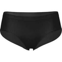 Medela Seamless Maternity Panties 2-pack - Black