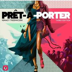 Pret a Porter