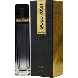 Paris Hilton Gold Rush Man EdT 100ml