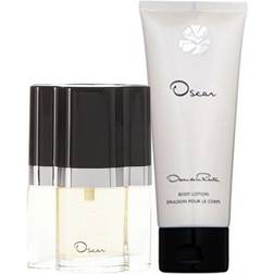 Oscar de la Renta Oscar Gift Set EdT 30ml + Body Lotion 100ml