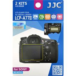 JJC LCP-A77II