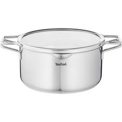 Tefal Nordica med låg 20cm