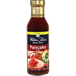 Walden Farms Pancake Syrup 355ml 12 stk