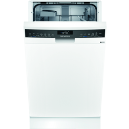 Siemens SR43HW24KS Vit
