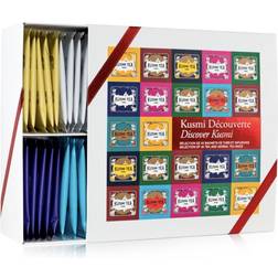 Kusmi Tea Discover Gift Set Teabags 45stk