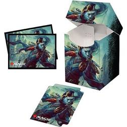 Wizards of the Coast Magic the Gathering: Commander Legends Deck Box 100 + V1