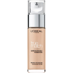 L'Oréal Paris True Match Liquid Foundation 2N Vanilla