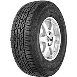 Yokohama Geolandar CV G058 SUV 235/55 R17 99H