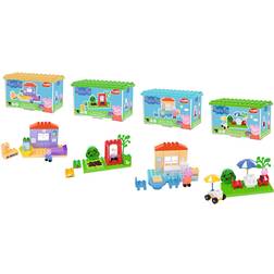 Big Bloxx Peppa Pig Basic Sets