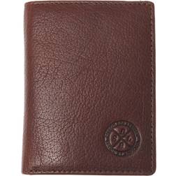 Saddler Emil Wallet - Brown