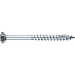 NKT 153111 Woodscrews 50stk