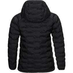 Peak Performance Kid's Argon Light Hood Jacket - Black (G66901016-050)