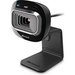 Microsoft Webcam Lifecam Hd-3000